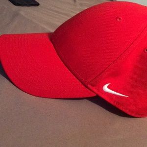Nike baseball cap